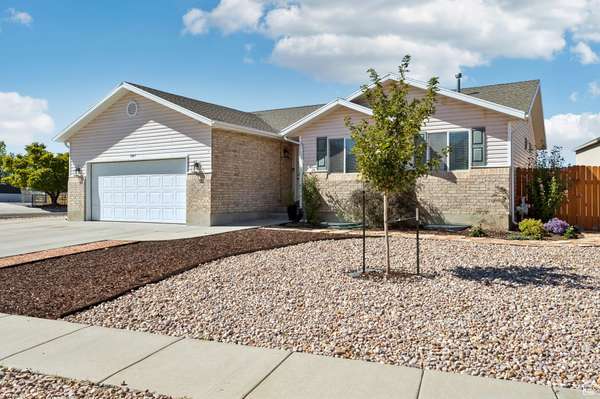 541 N COLEMAN, Tooele, UT 84074