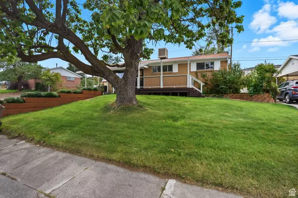 Kearns, UT 84118,5352 S CHARLOTTE AVE W
