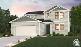 Eagle Mountain, UT 84005,5133 N LUKES ST