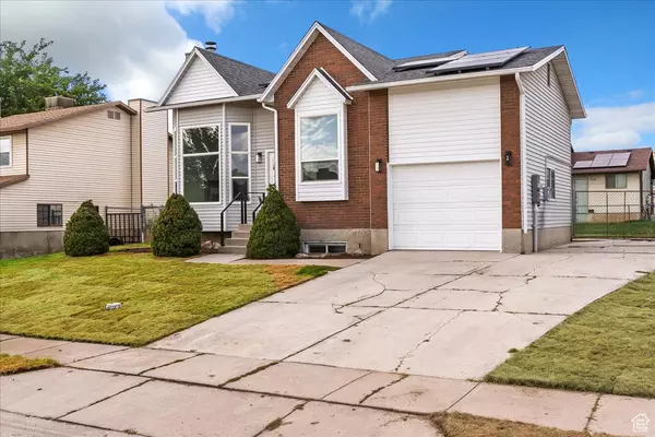 Roy, UT 84067,3826 W 5750 S