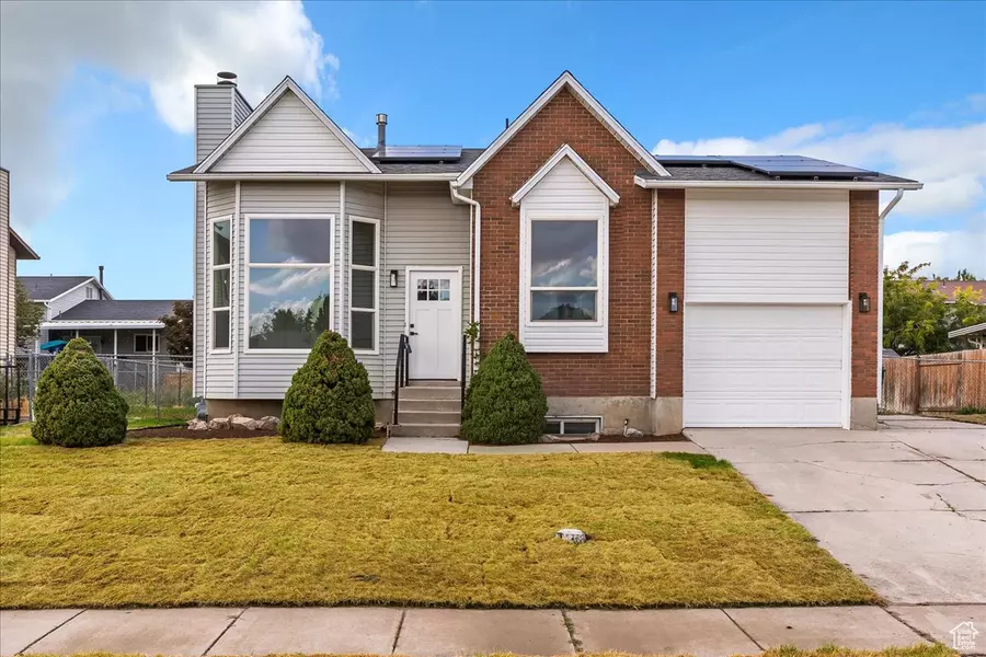 3826 W 5750 S, Roy, UT 84067