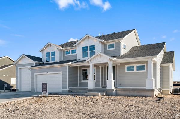 729 W CHERRY ST #232, Grantsville, UT 84029