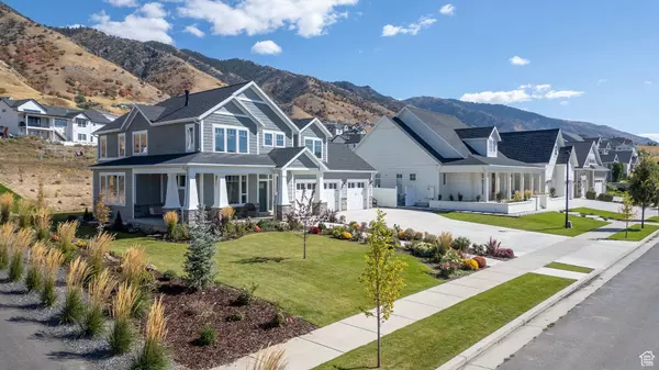 556 N 520 E, Providence, UT 84332