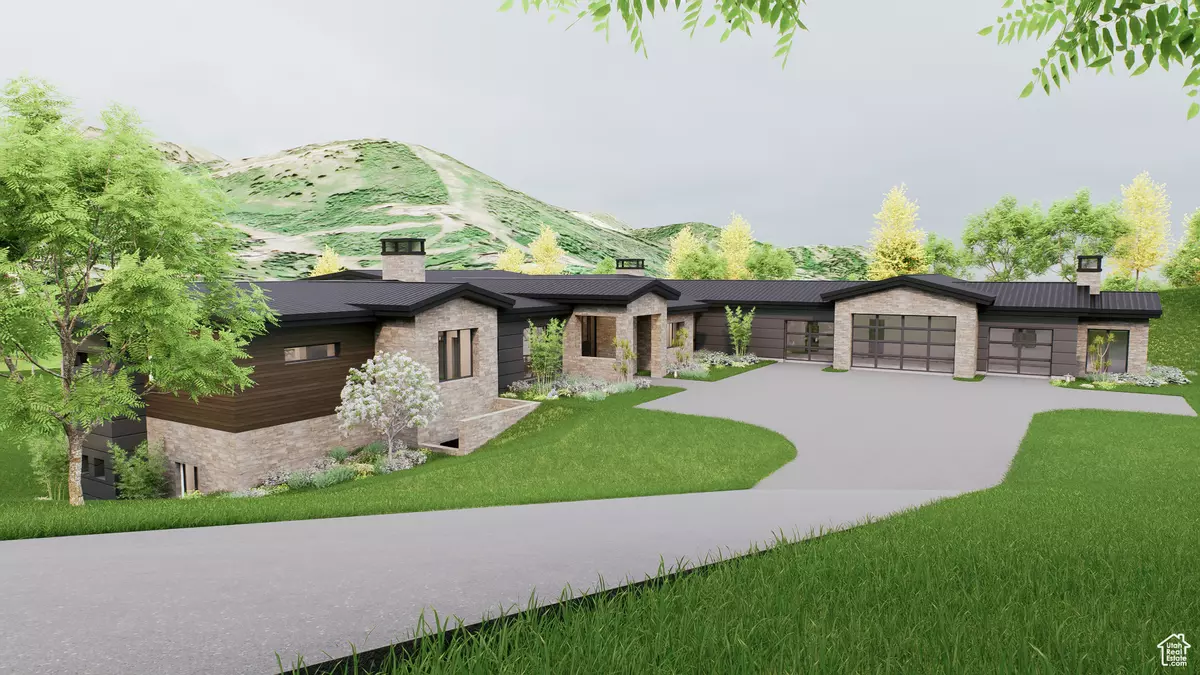 Park City, UT 84060,258 WHITE PINE CANYON RD
