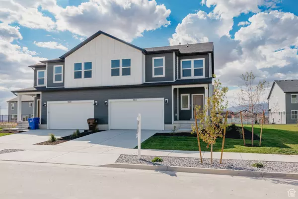 3611 N OAK BLVD #333, Eagle Mountain, UT 84005