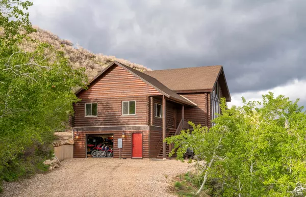 Kamas, UT 84036,5404 MOUNTAIN VW