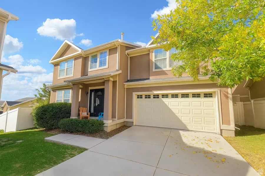 6823 W BOTTLEBRUSH LN S, West Jordan, UT 84081