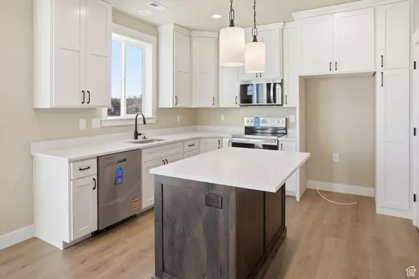 Tremonton, UT 84337,181 W 1300 S #31