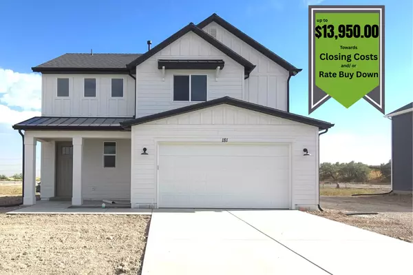 181 W 1300 S #31, Tremonton, UT 84337