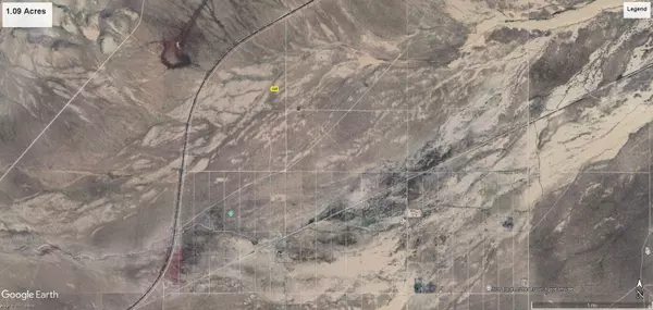 6900 N 9700 W #1861, Beryl, UT 84714