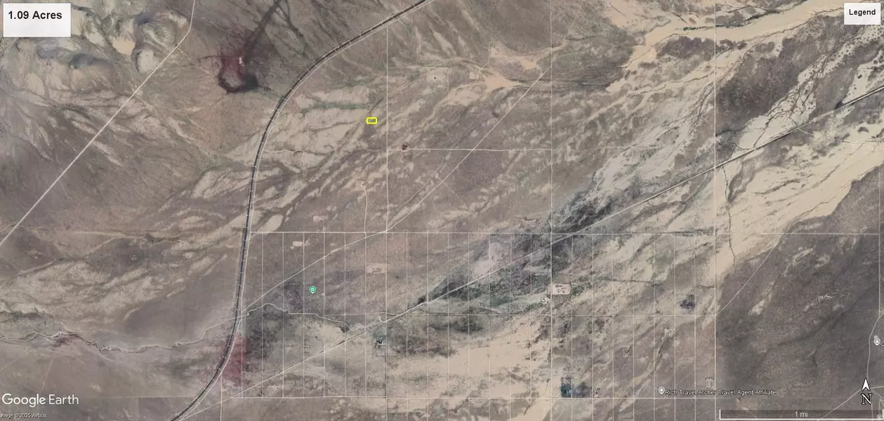 6900 N 9700 W #1861, Beryl, UT 84714