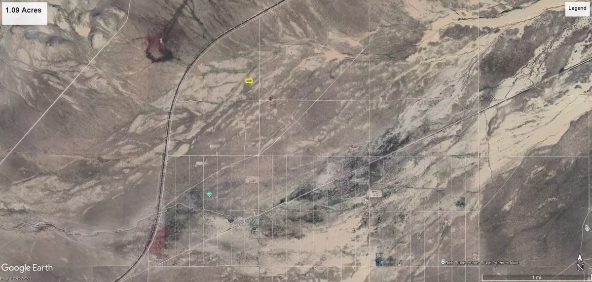 Beryl, UT 84714,6900 N 9700 W #1861