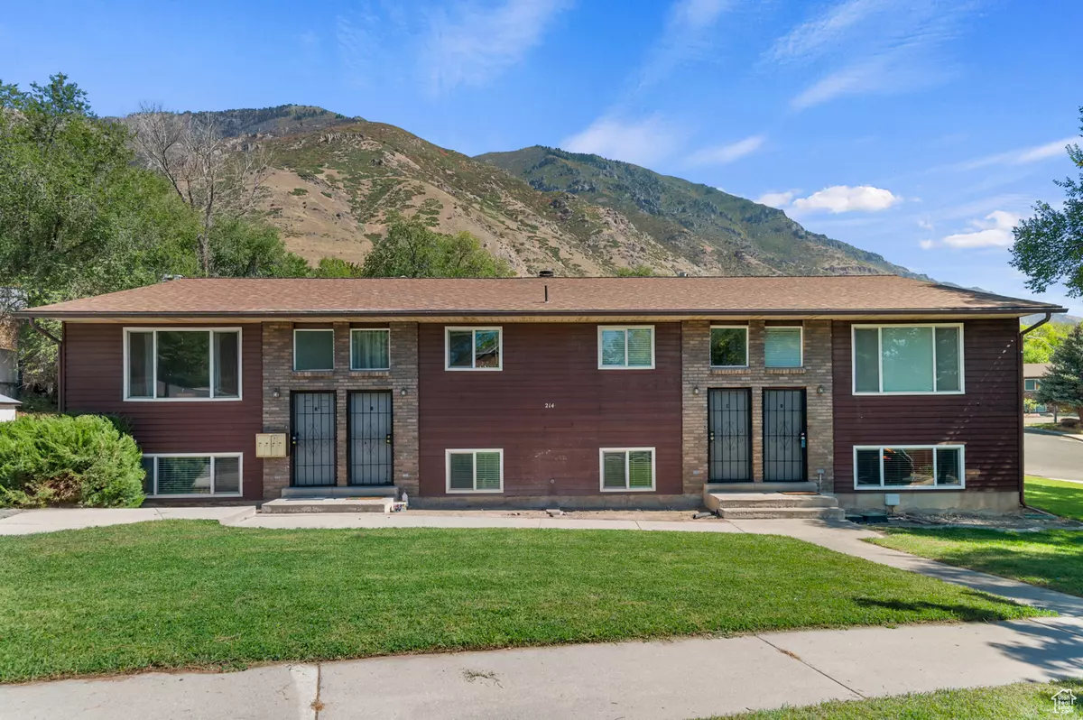 Provo, UT 84606,2149 S NEVADA AVE #A-D