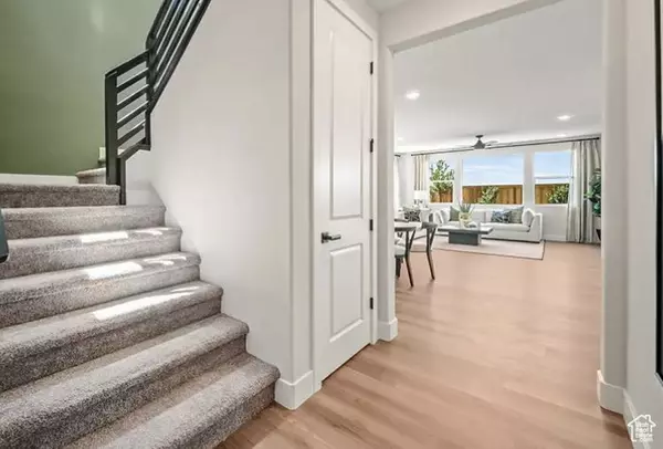 Herriman, UT 84096,6354 W ROARING RIVER LN #106