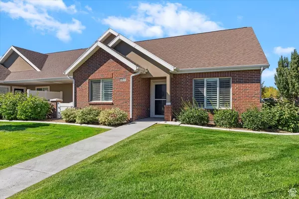Lehi, UT 84043,1204 S 50 E #1