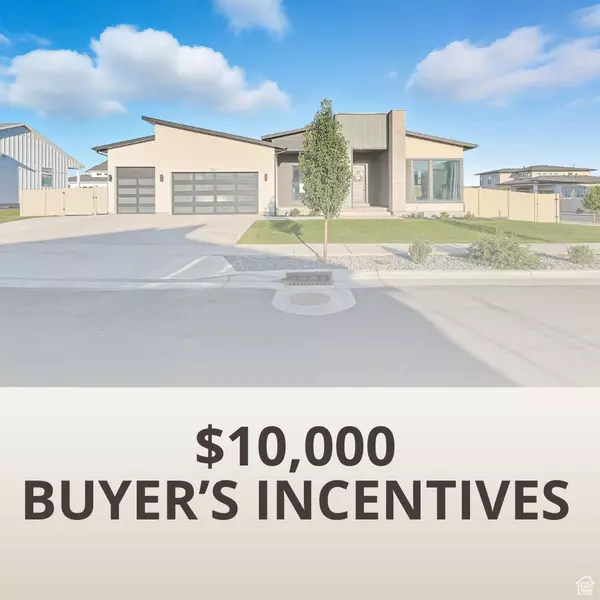 Herriman, UT 84096,12211 S JUNIPER FLAT CV