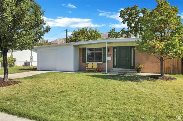 South Ogden, UT 84403,4226 GRAMERCY AVE