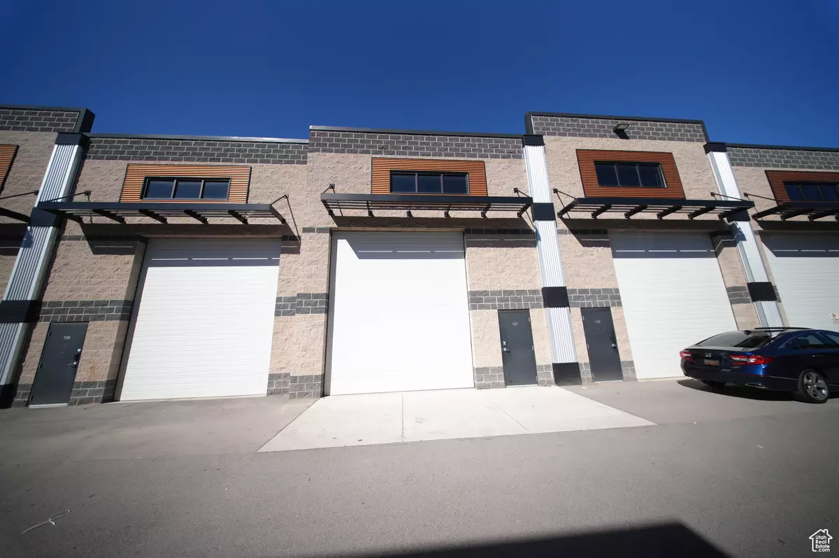Bluffdale, UT 84065,13865 S 2700 W #107