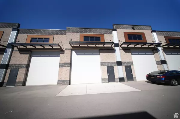 13865 S 2700 W #107, Bluffdale, UT 84065