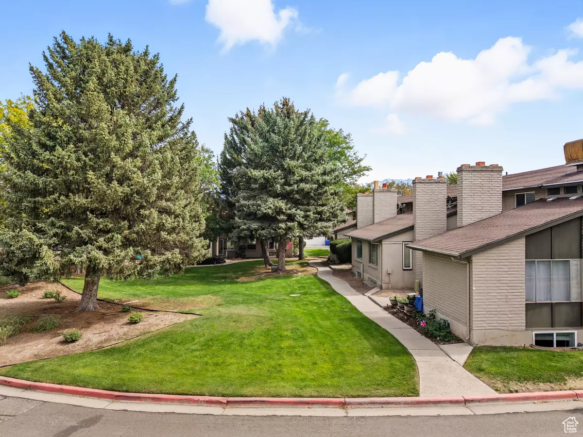 West Jordan, UT 84088,48 SAN RAFAEL CT #48