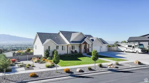 Providence, UT 84332,1139 S 470 E