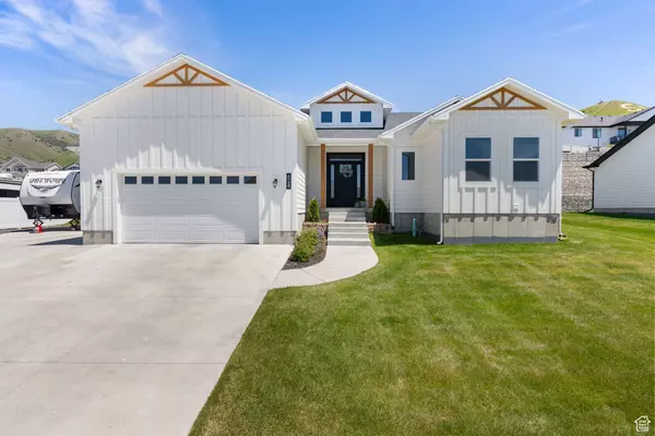 Smithfield, UT 84335,628 S 1080 E
