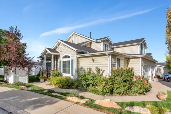 South Ogden, UT 84403,1035 DAYBREAK DR