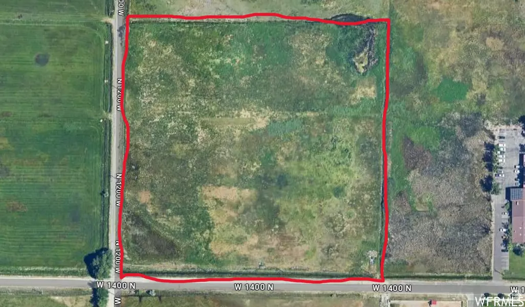 1200 W 1400 N, Logan, UT 84321