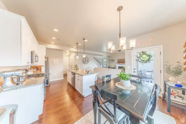 Herriman, UT 84096,5363 W BORGLUM LN