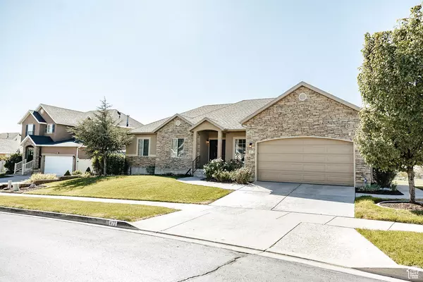 Saratoga Springs, UT 84045,471 W PUMPKIN PATCH DR N