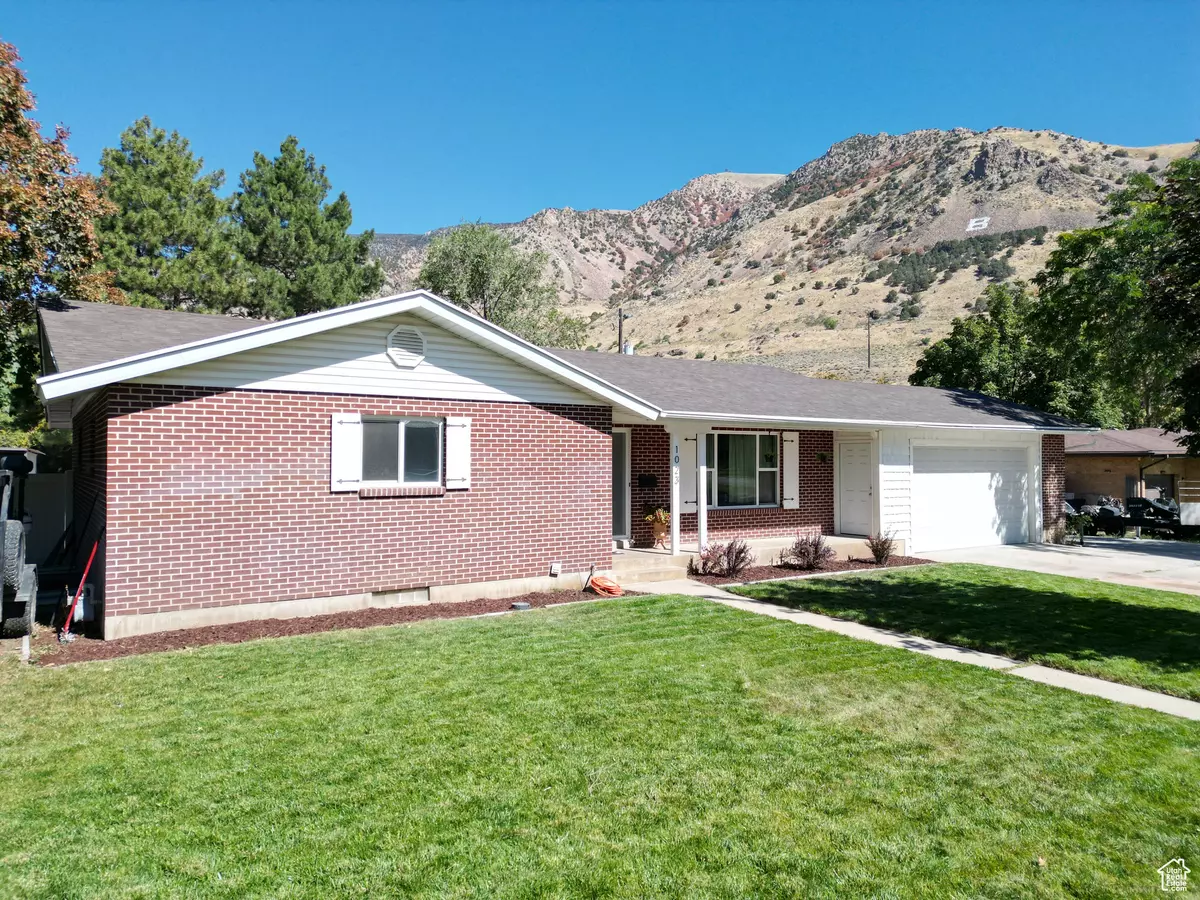 Brigham City, UT 84302,1023 E 200 N
