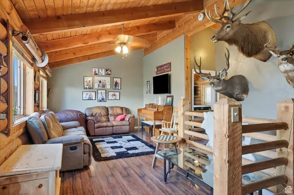 Elwood, UT 84337,8185 N 4600 W