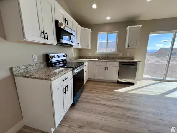 Eagle Mountain, UT 84005,2322 E YELLOW BLOSSOM ST