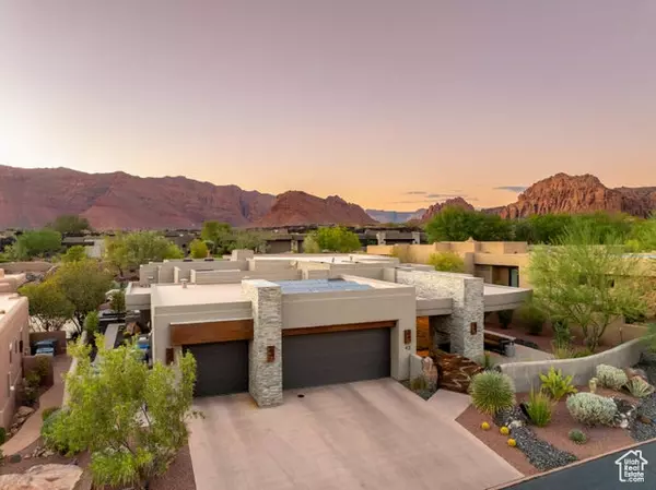 Ivins, UT 84738,1500 E SPLIT ROCK DR #42