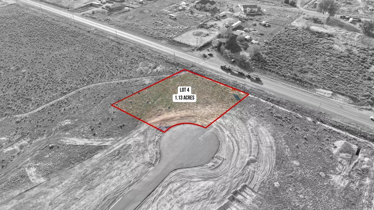 Cedar Fort, UT 84013,224 E LUCILLE LN #4 S #4