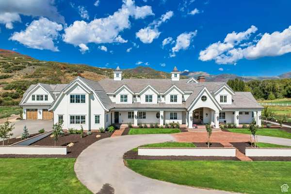 444 W 500 S, Midway, UT 84049
