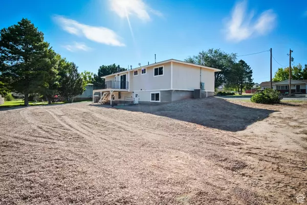 Minersville, UT 84752,149 E 200 ST S