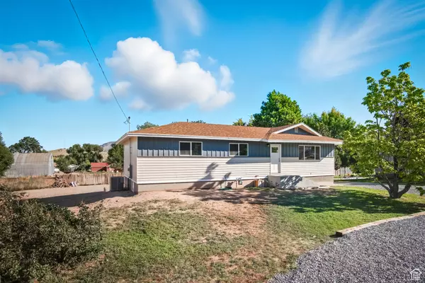 Minersville, UT 84752,149 E 200 ST S