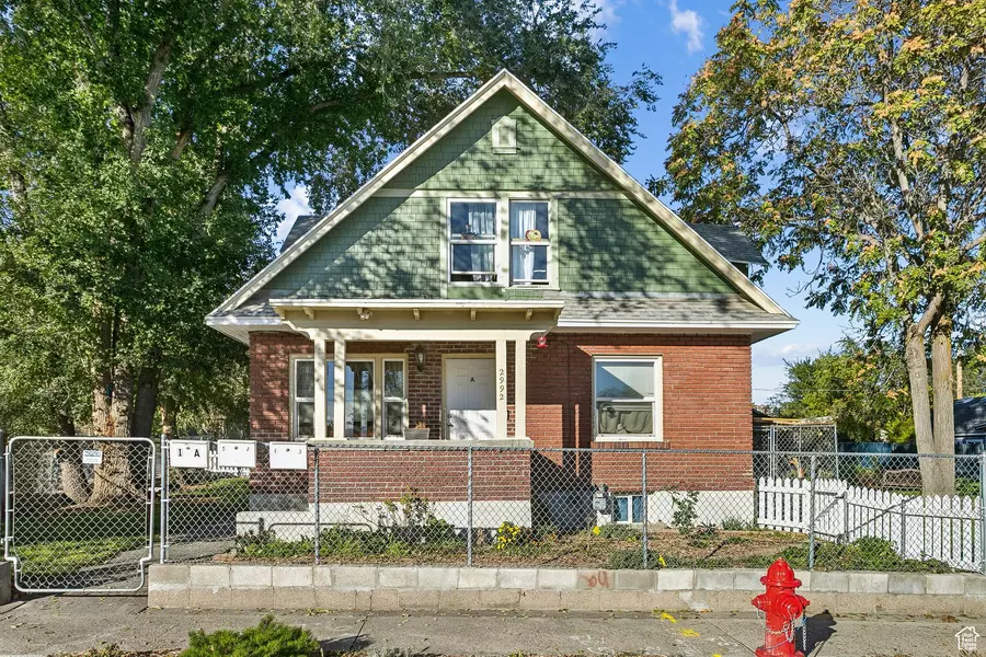 2992 S 8850 W, Magna, UT 84044