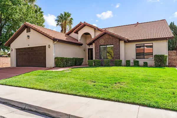 545 S VALLEY DR #162, St. George, UT 84770