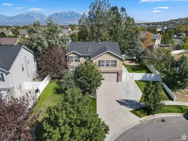 Herriman, UT 84096,13947 S MALISSA ANN CIR