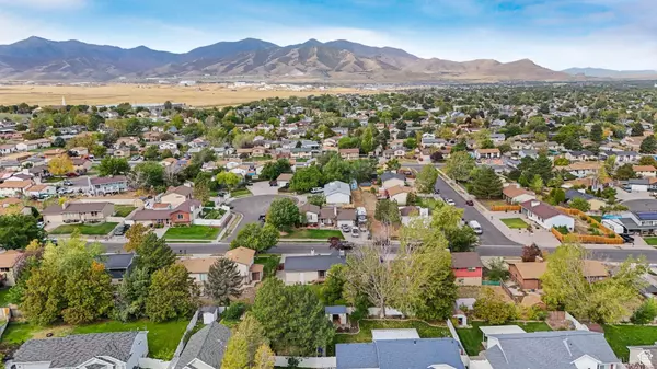 Salt Lake City, UT 84128,4197 S 6115 W