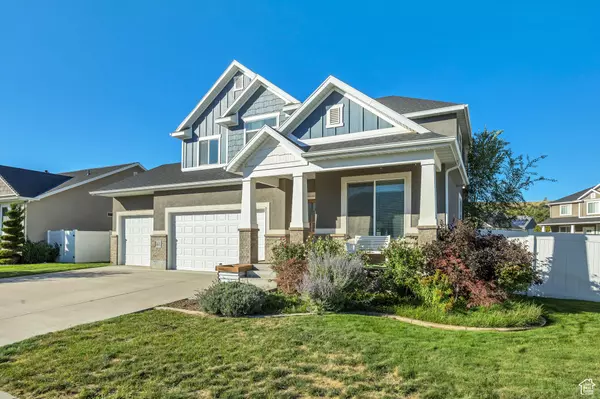South Weber, UT 84405,545 E PETERSEN PKWY
