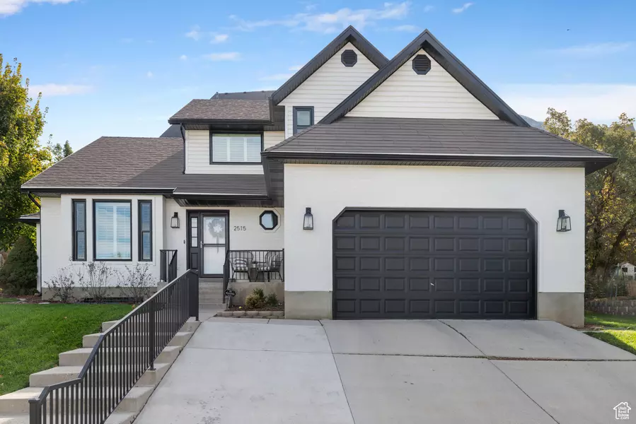 2515 E OAK HAVEN DR. S, Spanish Fork, UT 84660