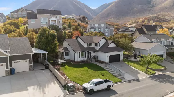 Spanish Fork, UT 84660,2515 E OAK HAVEN DR. S