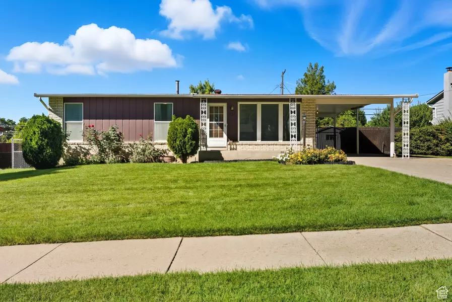 551 COLONIAL ST, Layton, UT 84041