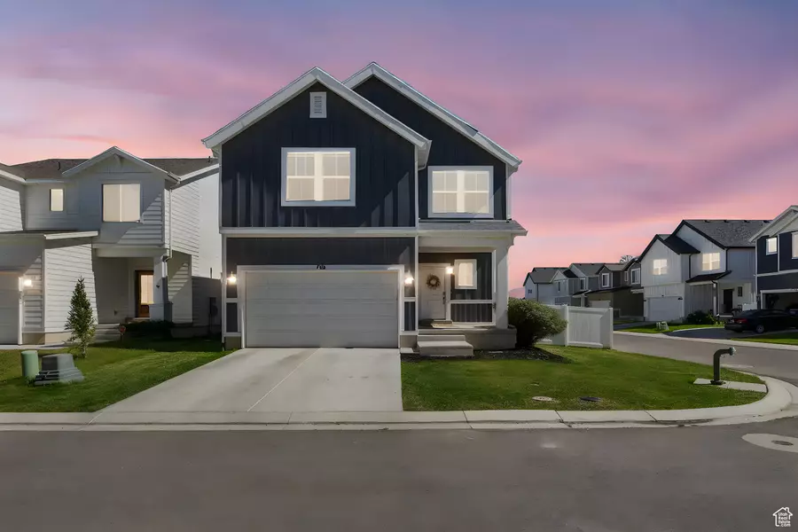 748 N 3770 W, Lehi, UT 84048