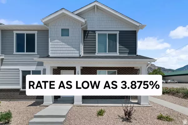 1248 N 350 E #162, Harrisville, UT 84404