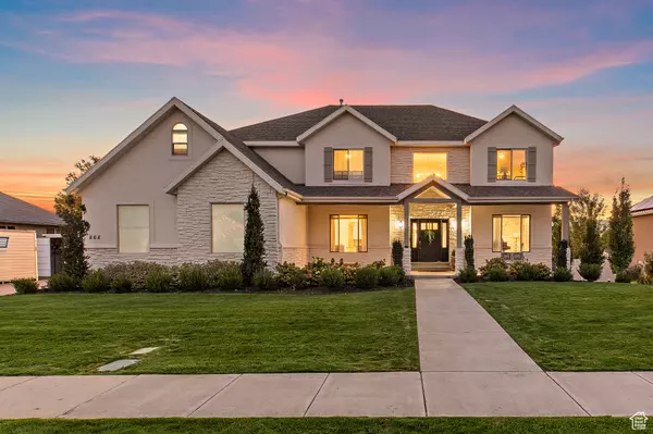 Alpine, UT 84004,868 S BRADDOCK LN