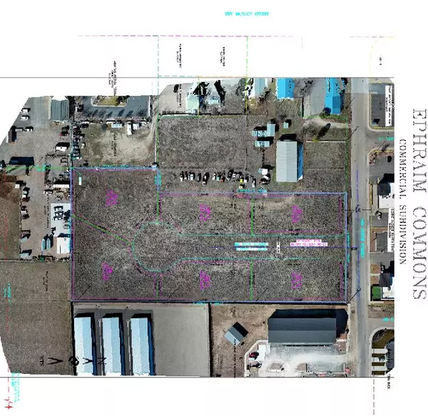 Ephraim, UT 84627,700 N 76 E